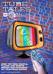 Tube Tales: TV